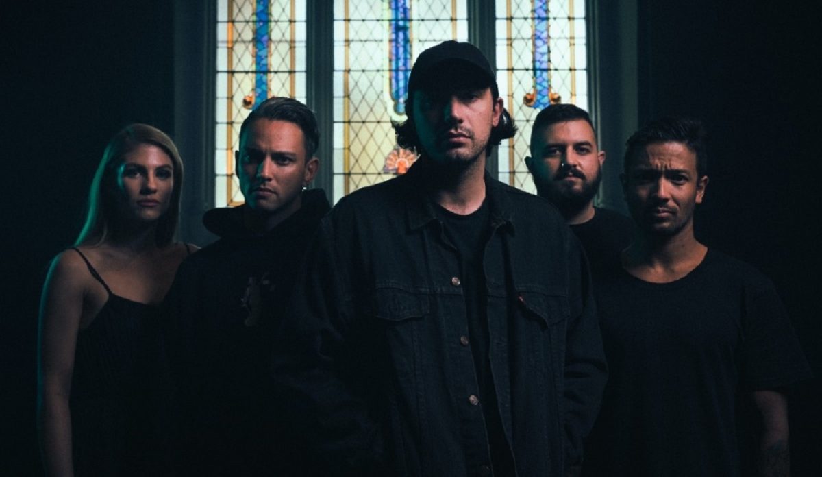 Make Them Suffer (re)modifie la date de sortie de son nouvel album