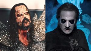 Le frontman de Lordi aime l&rsquo;image de Ghost, mais ne « comprend » pas sa musique