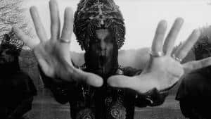 Nergal dit que c&rsquo;est « très gratifiant » de faire partie des 30 ans d&rsquo;histoire de Behemoth