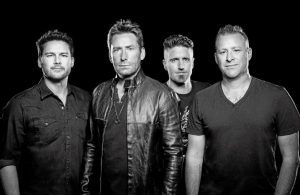 Nickelback va sortir un nouveau single, intitulé San Quentin, la semaine prochaine