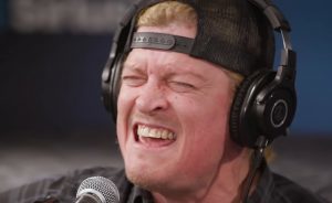 Wes Scantlin, de Puddle of Mudd, arrêté après un affrontement avec le SWAT