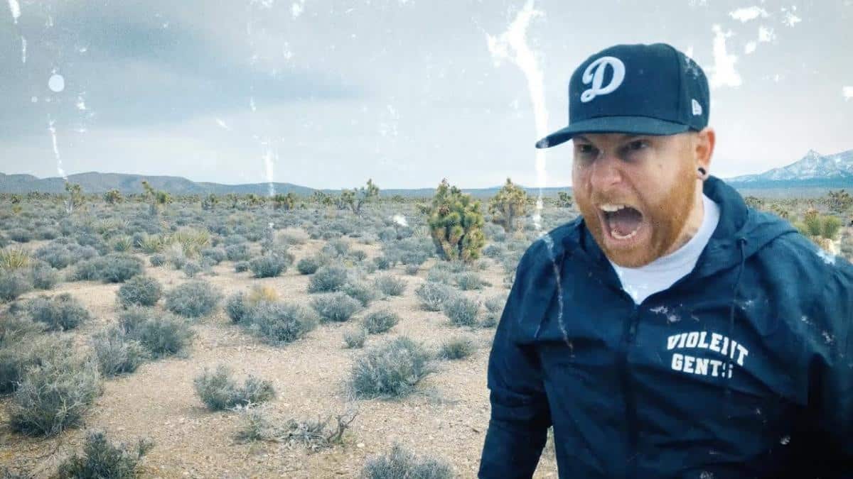 The Ghost Inside sort une lyric vidéo pour Make Or Break