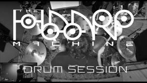 The HAARP Machine sort un playthrough de The Elder avec Travis Orbin à la batterie