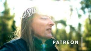 Wintersun lance un Patreon