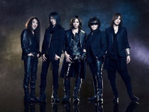 X Japan est de retour avec une nouvelle chanson, Angel
