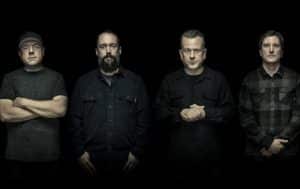 Clutch dit avoir « une dizaine d&rsquo;idées solides » pour son nouvel album