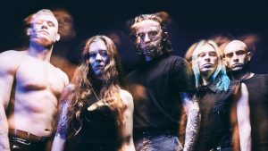 Voici les « 50 meilleurs albums Metal/Rock de 2020 » selon Kerrang!