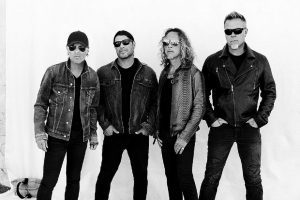 Le Black Album de Metallica est de retour dans le Billboard 200, après s&rsquo;être vendu à plusieurs milliers d&rsquo;exemplaires la semaine dernière