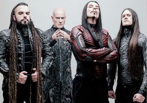 Septicflesh et Carach Angren annulent leur tournée européenne