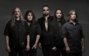 “Mike m’a envoyé près de 10 heures de musique” : pourquoi le nouvel album de Symphony X prend autant de temps
