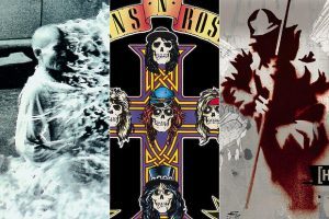 Construire l&rsquo;album de Rock parfait
