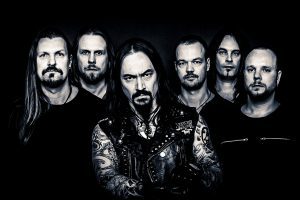 Amorphis annonce des concerts en streaming pour le mois de juin