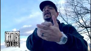Body Count publie un clip vidéo pour Point The Finger (ft. Riley Gale)