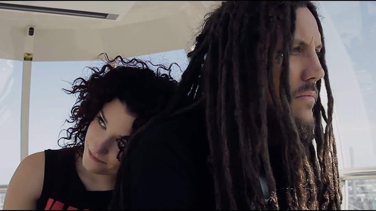 Brian « Head » Welch de Korn : « Korn n&rsquo;est qu&rsquo;une machine de traitement des émotions »