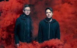 « La mer était agitée ce jour-là » : Chevelle dévoile un clip sombre pour Rabbit Hole (Cowards, Pt. 1)
