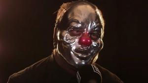 Slipknot : Shawn « Clown » Crahan dit qu&rsquo;il a été très créatif en écrivant la nouvelle musique du groupe pendant la pandémie