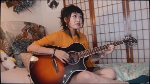 « L’art sauve des vies » : le message important d’Yvette Young face à la morosité ambiante