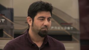 Chino Moreno de Deftones parle d&rsquo;un de ses cauchemars récurrents