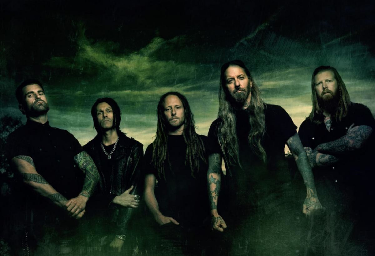 DevilDriver : Le bassiste Diego « Ashes » Ibarra quitte le groupe