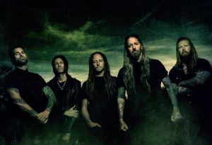 DevilDriver : Le bassiste Diego « Ashes » Ibarra quitte le groupe