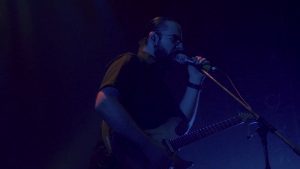 Emperor : Vidéo pro du concert de novembre 2019 à Tokyo