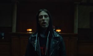 L&rsquo;ancien batteur de Falling In Reverse aurait volé 26 000 dollars à un autre musicien, selon Ronnie Radke