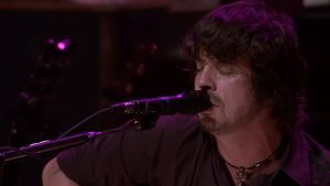 Foo Fighters publie l&rsquo;intégralité de son concert nommé Skin And Bones !