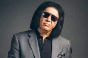 Gene Simmons à propos d&rsquo;Eddie Van Halen : « C&rsquo;était un bien meilleur homme que je ne le serai jamais »