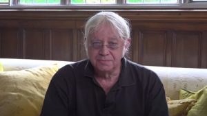 Ian Paice de Deep Purple explique pourquoi il n&rsquo;utilise pas une double pédale