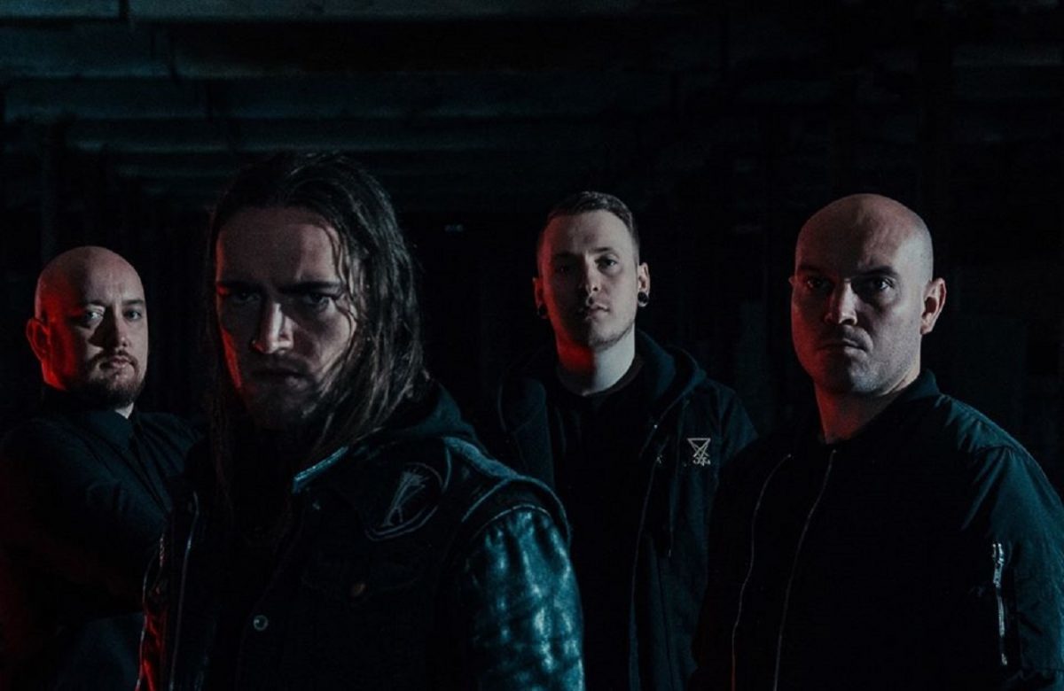 Ingested annonce la réédition de The Surreption II et publie le clip vidéo de Manifesting Obscenity !