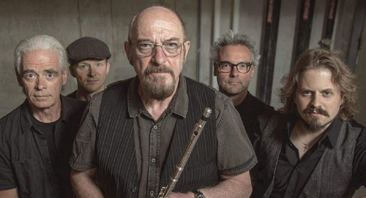 Jethro Tull
