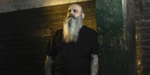 Kirk Windstein de Crowbar parle de sobriété : « Je ne veux plus jamais revenir à ce que j&rsquo;étais »
