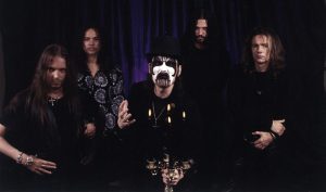 Mercyful Fate et son bassiste Joey Vera se séparent à l&rsquo;amiable