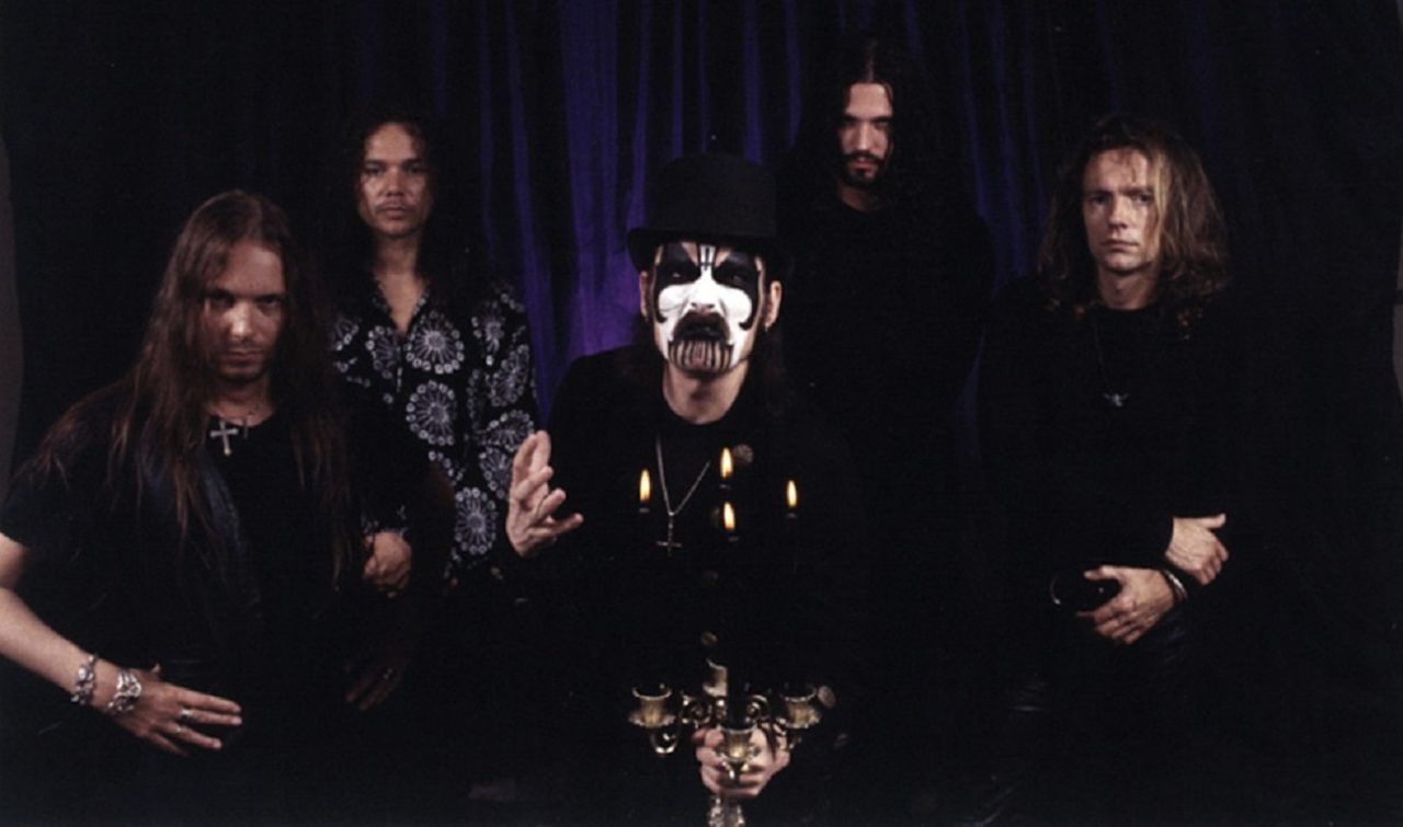 Mercyful Fate
