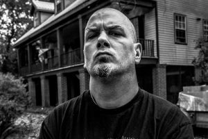 Philip Anselmo à propos de The Great Southern Trendkill de Pantera : « J&rsquo;étais dans une période particulièrement sombre de ma vie quand nous avons fait cet album »