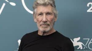Pink Floyd : Roger Waters a vécu un « drôle de mariage » avec le dessinateur de The Wall