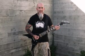 Scott Ian, d&rsquo;Anthrax, s&rsquo;associe à Energy Independence Now : « Le changement climatique est à nos portes »