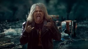 Le nouvel album de Exodus sera « un chef-d&rsquo;œuvre absolu du Thrash Metal », selon Steve « Zetro » Souza