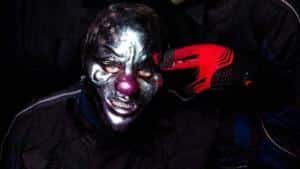 Shawn « Clown » Crahan de Slipknot sur le manque de concerts : « J&rsquo;ai besoin de jouer pour survivre »