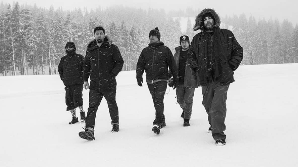 Top 20 des meilleures chansons de Deftones (par Kerrang!)