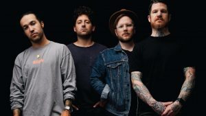Fall Out Boy s&rsquo;engage à verser 100 000 $ pour Black Lives Matter