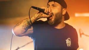 Retour sur le Never Say Die Tour ; une soirée sous le signe du metalcore et du deathcore