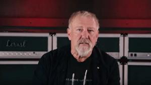 Alex Lifeson de Rush ne s&rsquo;est pas senti inspiré et motivé pour jouer de la musique depuis la mort de Neil Peart : « Ça a été difficile »