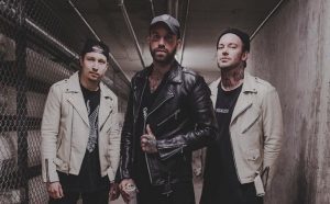 Attila annonce une tournée pour les 10 ans d&rsquo;About That Life (avec des concerts en France, en Belgique et en Suisse)