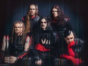Avatar : Écoutez le nouveau single du groupe, Cruel and Unusual