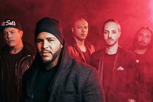 Bad Wolves envoie un avertissement juridique à son ancien frontman Tommy Vext dans le cadre d&rsquo;une querelle publique