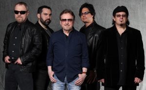 Écoutez le nouvel album de Blue Öyster Cult, The Symbol Remains