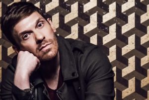 Le frontman de Shinedown sur les troubles raciaux aux États-Unis : « C&rsquo;est vraiment dû au manque de leadership »