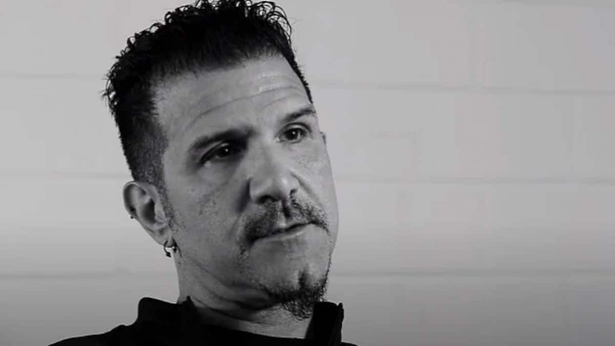 Charlie Benante d&rsquo;Anthrax dit qu&rsquo;il a pleuré lors d&rsquo;un récent concert de Genesis : « Voir Phil Collins assis était difficile pour moi »