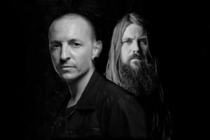 Mark Morton de Lamb Of God déclare que la réaction à sa collaboration avec Chester Bennington a été « époustouflante »